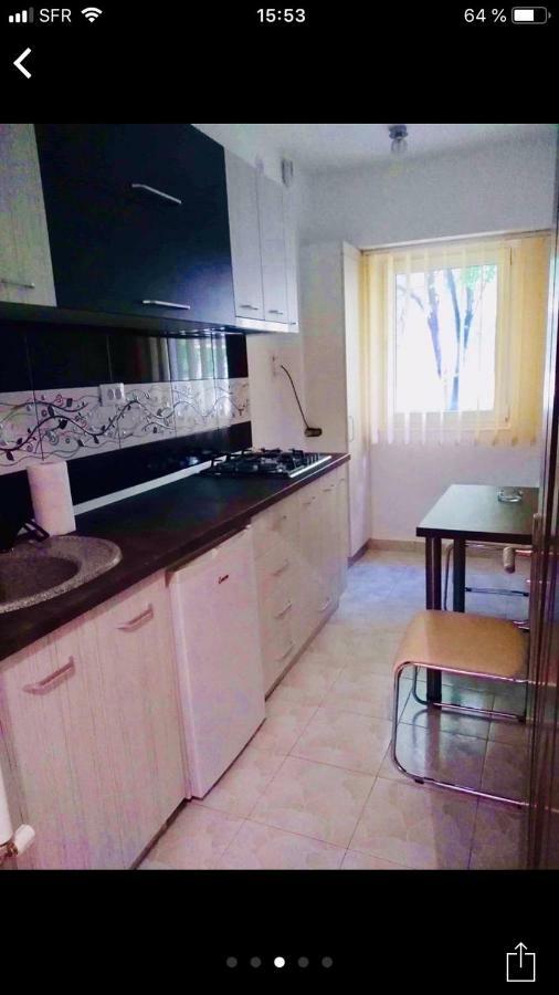 Centre Home Mazepa Galaţi Eksteriør bilde
