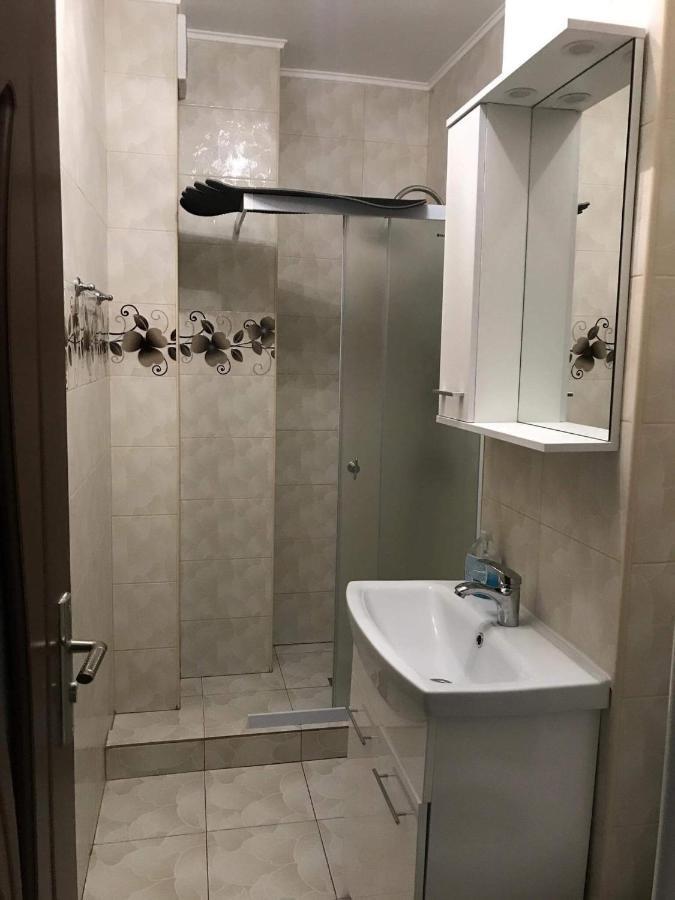 Centre Home Mazepa Galaţi Eksteriør bilde