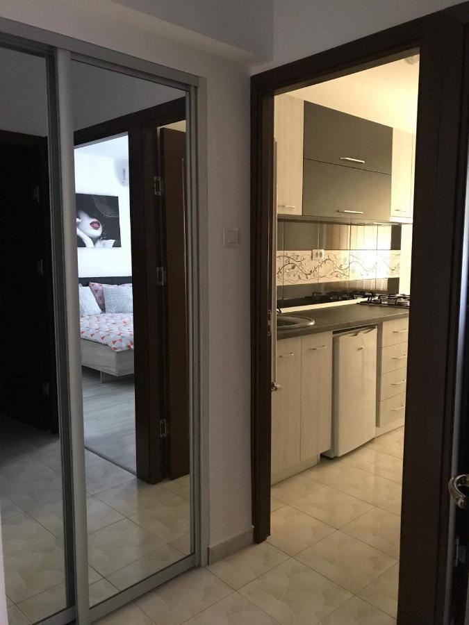 Centre Home Mazepa Galaţi Eksteriør bilde